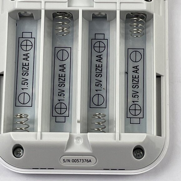 SimpliSafe Home Security System Keypad SSKP3 Simpli Safe Remote - Picture 5 of 5